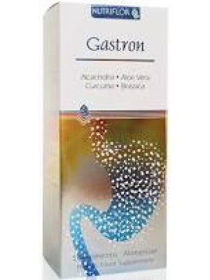 Gastron Xarope - 250ML